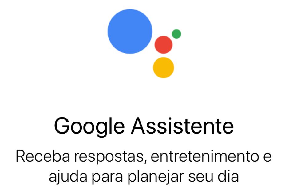 Google Assistant - hotelaria
