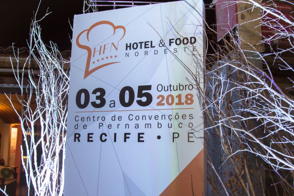 HFN (Hotel & Food Nordeste) - credenciamento