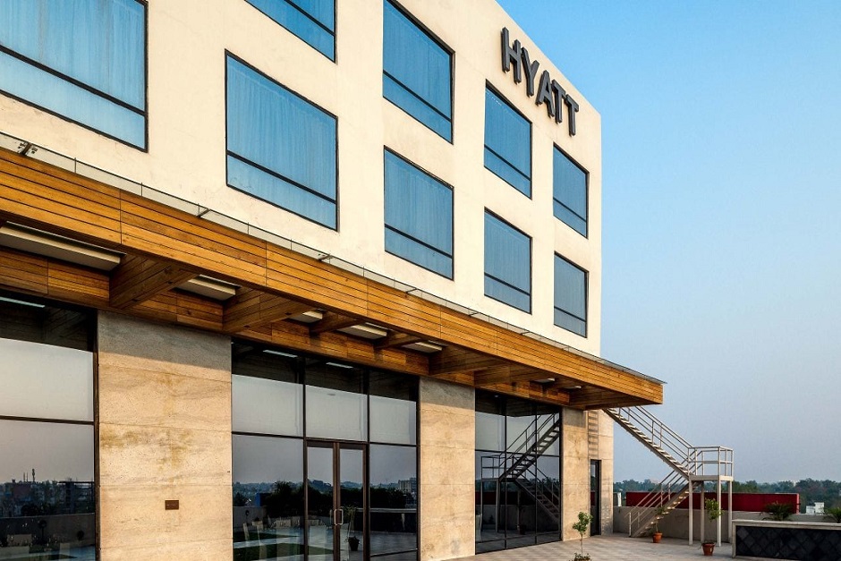 Hyatt Hotels- expansão na Índia