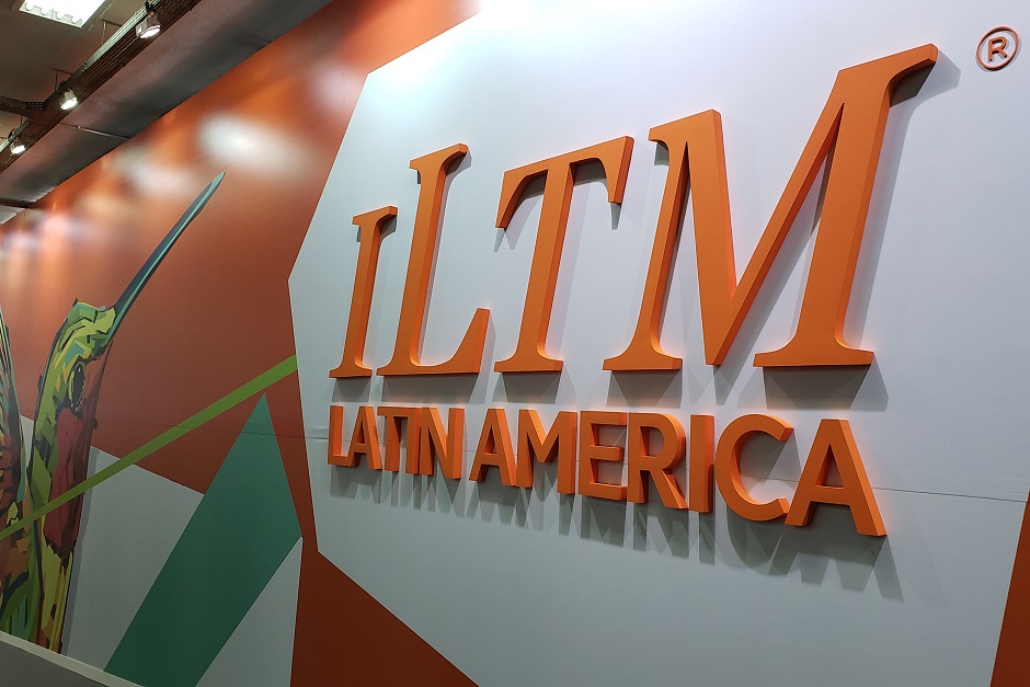 ILTM Latin America - balanço 2019