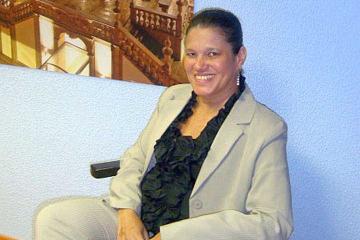 Isabel Coelho