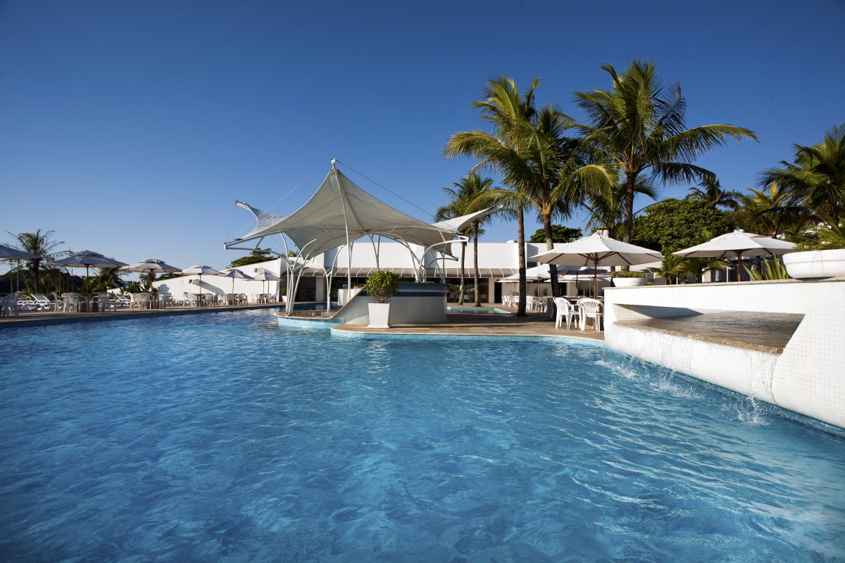 Itapema Beach Resort - nobile hotéis