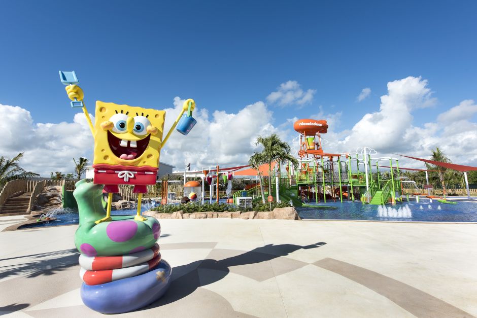 Karisma Hotels & Resorts - Nickelodeon