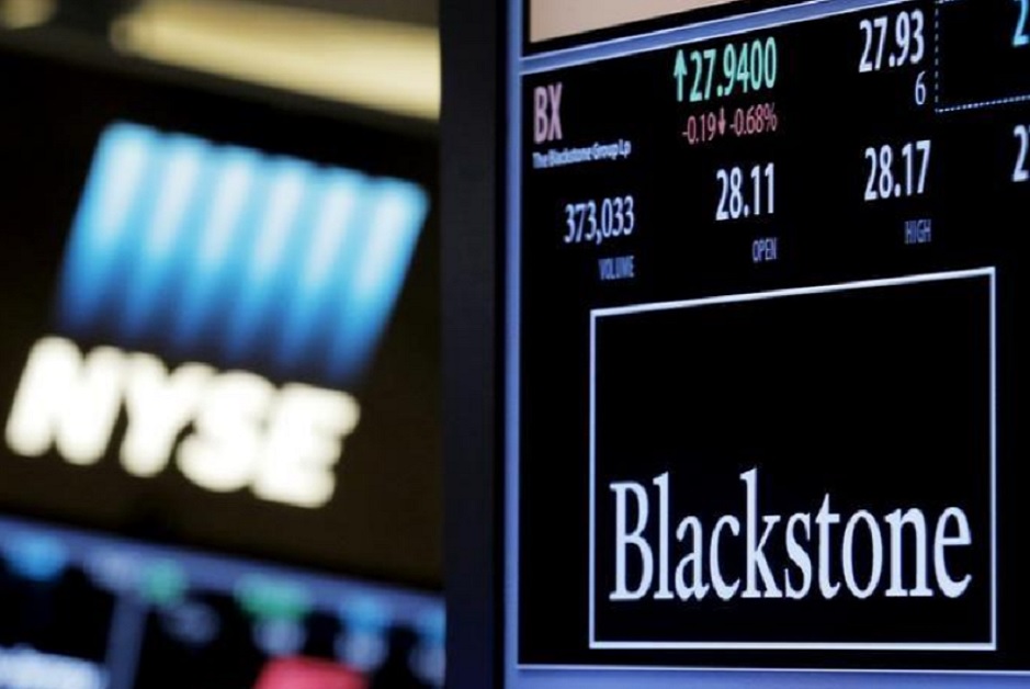 LaSalle Hotels Properties - venda Blackstone