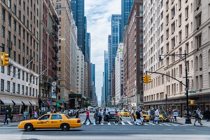 Lodging Econometrics prevê 61 aberturas de hotéis para 2020 em Nova York