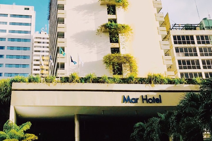 Pontes Hotéis & Resorts investe em academias em hotéis