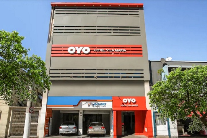 Oyo - Oyo Vila Maria, em São Paulo