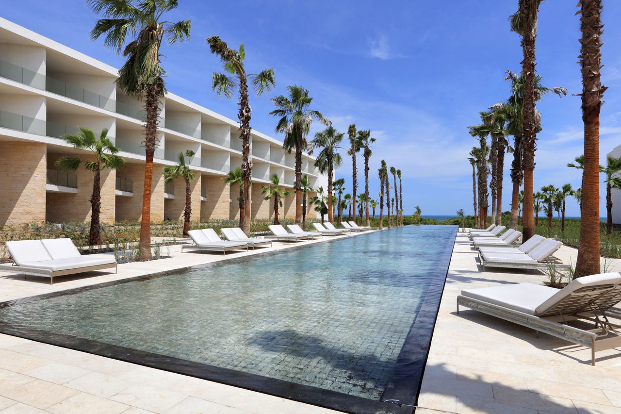 Palladium Hotel Group inaugura complexo de resorts em Costa Mujeres, México