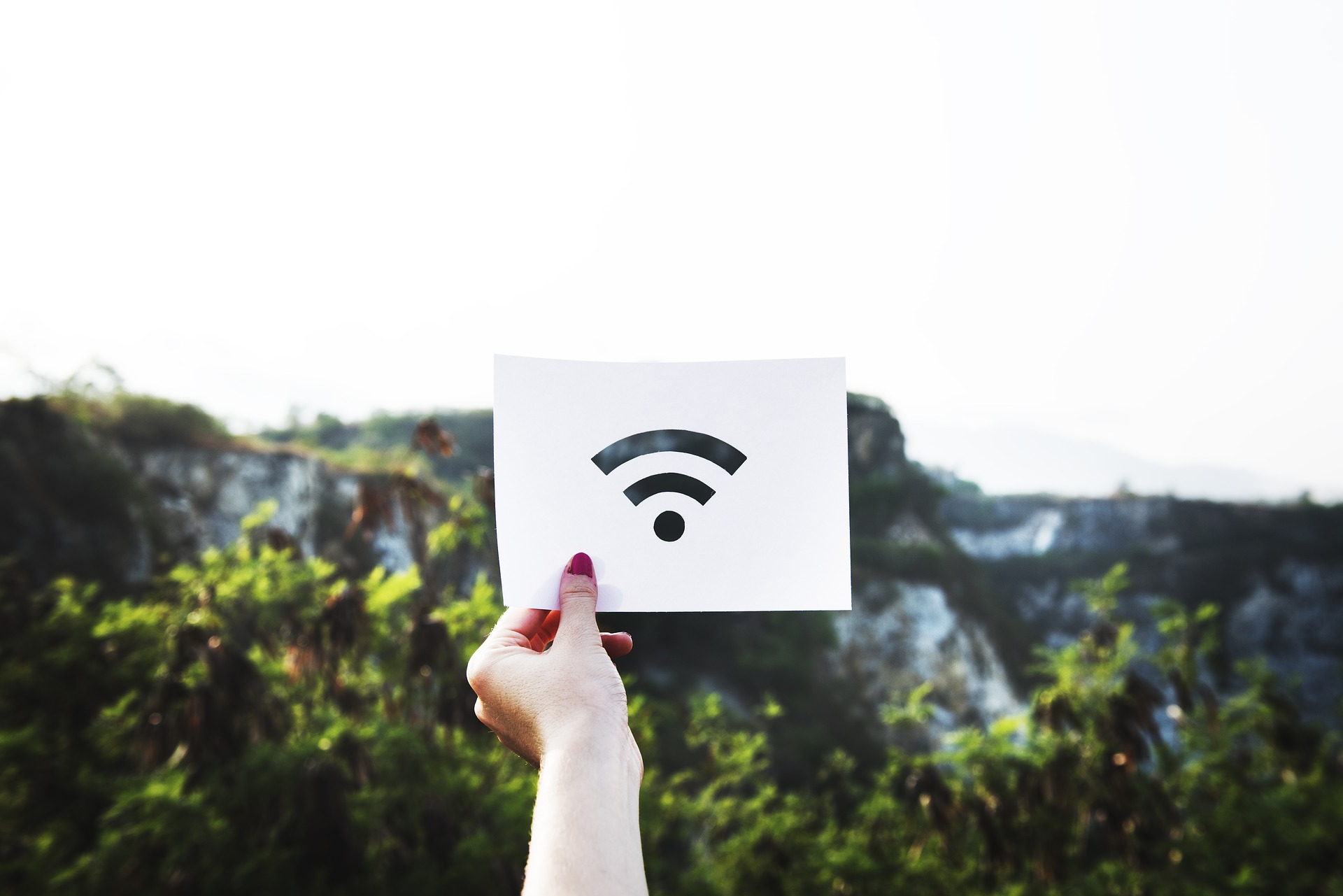 Para turista brasileiro, wi-fi é indispensável, diz Expedia