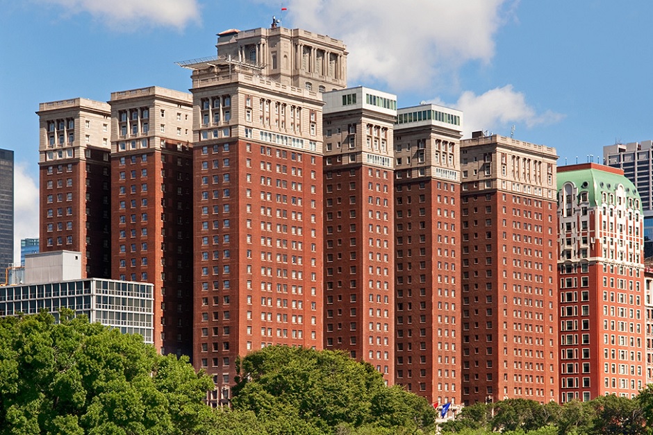 Park Hotel & Resorts - Hilton Chicago