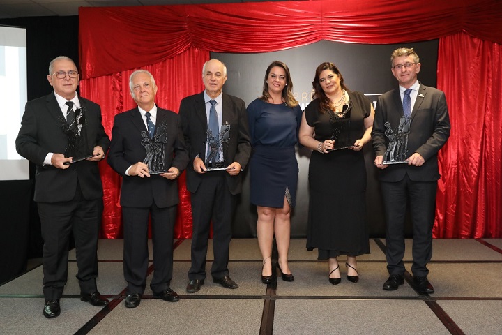 Prêmio Juarez Machado de Turismo 2019