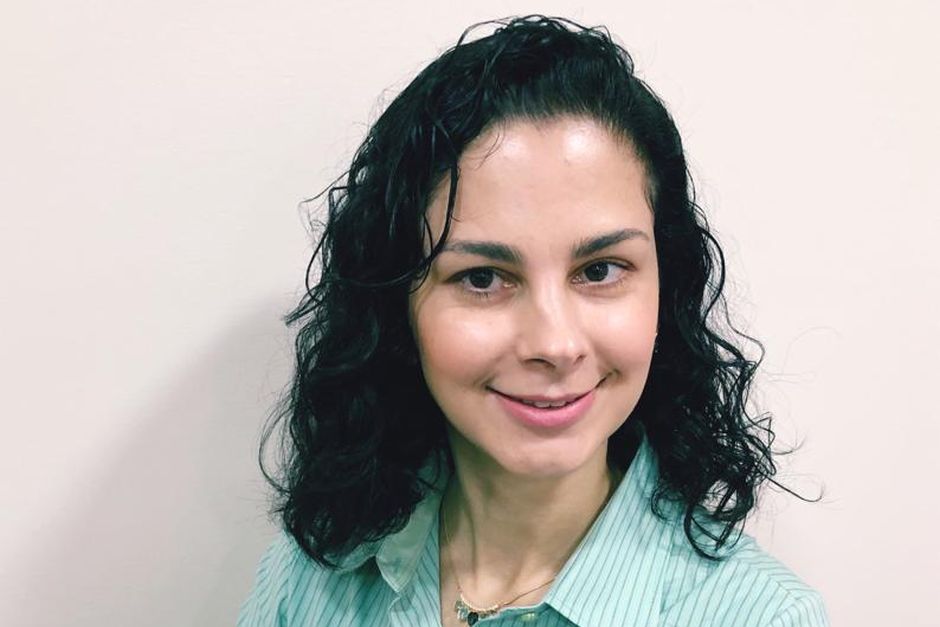 Priscilla Galbiati - gerente do Transamerica Executive Faria Lima
