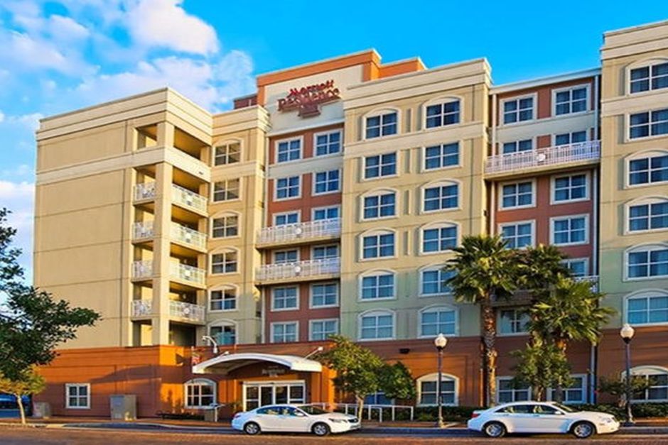 Residence Inn by Marriott - Tampa