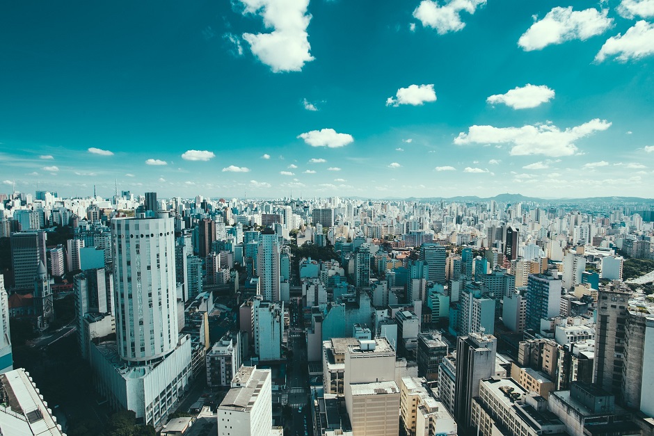 São Paulo- ICCA