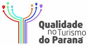 Selo Qualidade no Turismo 2019-Curitiba e Região Convention & Visitors Bureau