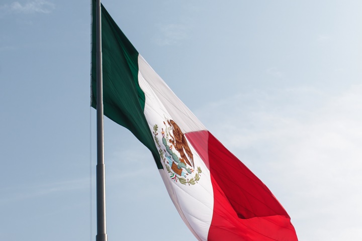 STR: baixa ocupação acelera queda do RevPar do México no terceiro trimestre