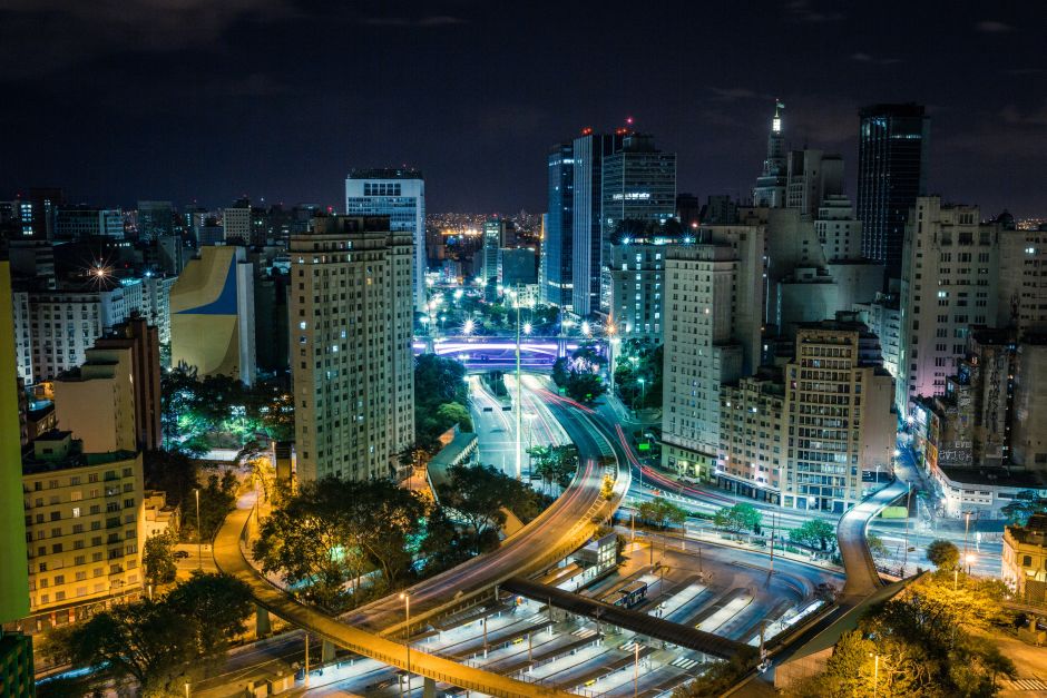 São Paulo - Capacitação