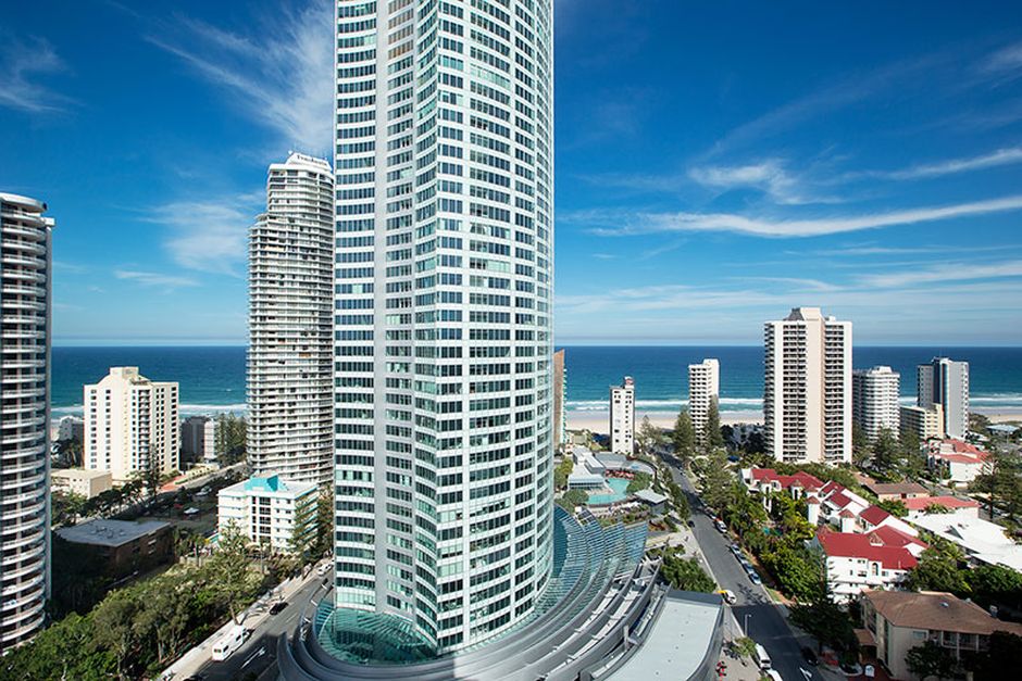 voco - Watermark Hotel & Spa Gold Coast