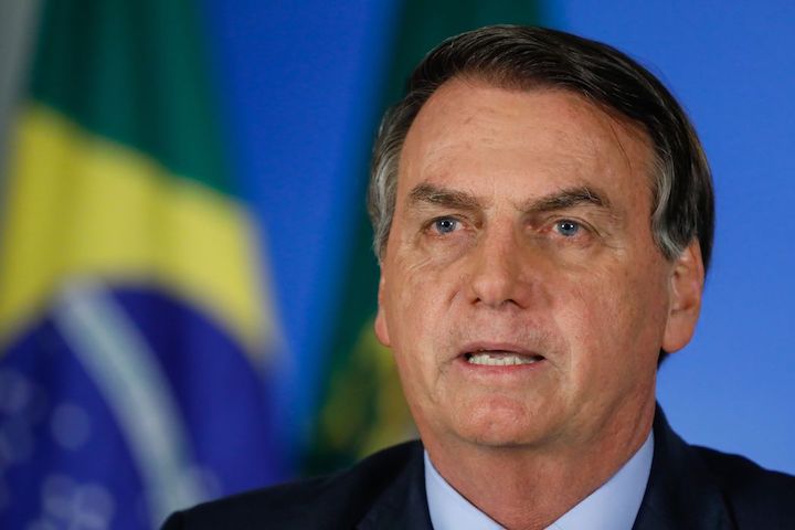 MP 936 - decreto dos prazos_Jair Bolsonaro