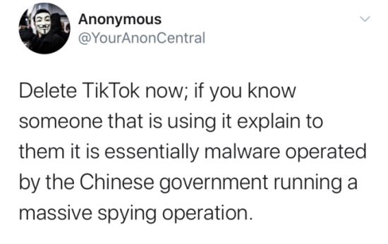 TikTok - como usar essa rede_tweet