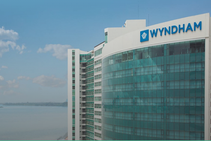 wyndham hotels & resorts - hotelaria independente