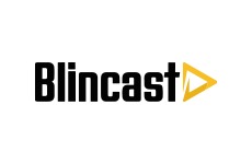 Logo Blincast