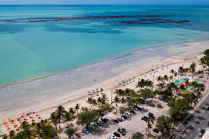 Accor - Novotel_Maceió