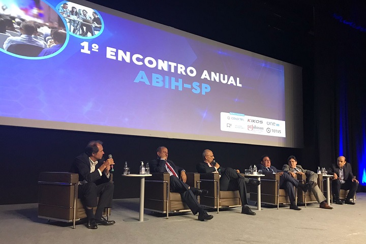 ABIH-SP - Palestra_Hotelaria