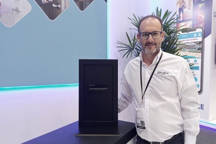 ASSA ABLOY - equipotel jpe