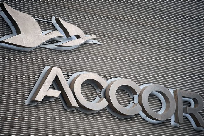 Accor - Emissão_de_títulos