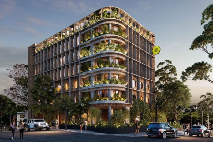 Accor - Jo Joe Medellin