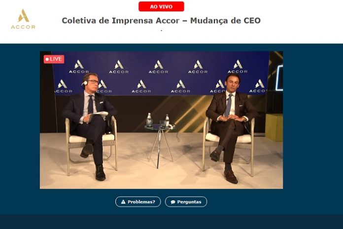 Accor - coletiva_novo CEO_capa