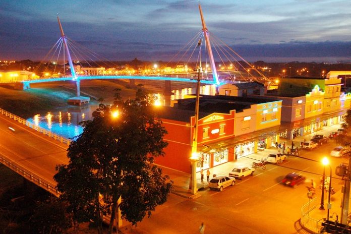 Acre - retomada - capa