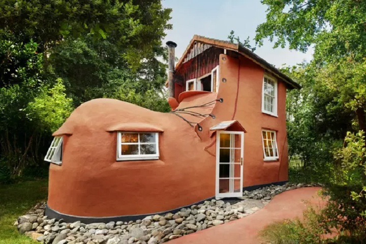 Airbnb - concurso