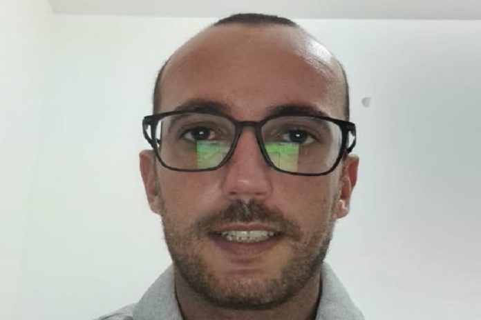 André Coutinho - tres perguntas para