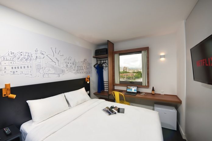 B&B Hotels