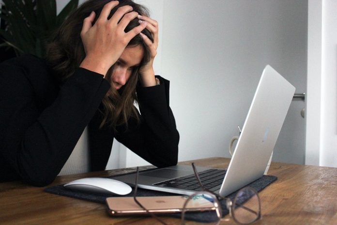 Burnout - Matéria_Hotelier_News