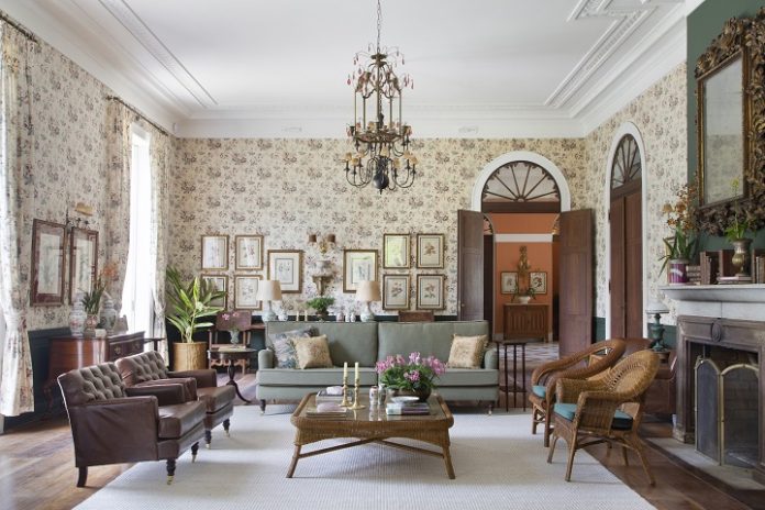 Buyout - casa marambaia