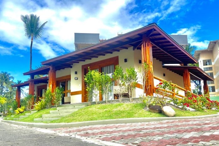 Cana Brava - Villa_Premium