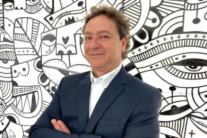 Christian Mansfeld - gerente