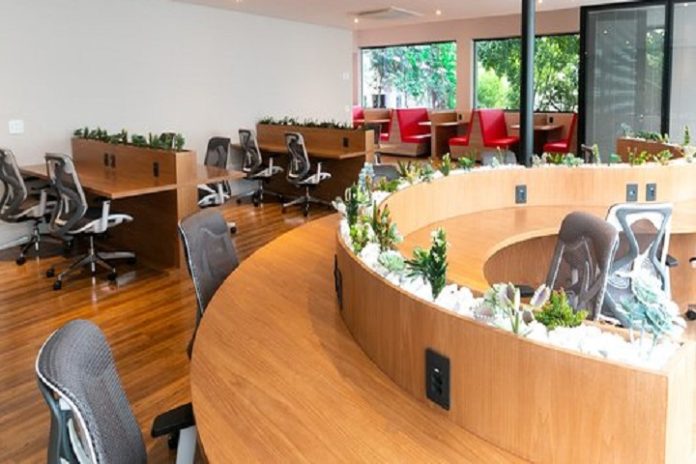 EZ Hotel - aeb e coworking EZ Hotel - aeb e coworking