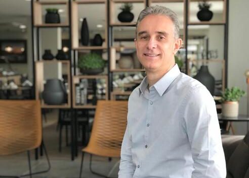 Slaviero Hotéis - Eduardo Slaviero Campos