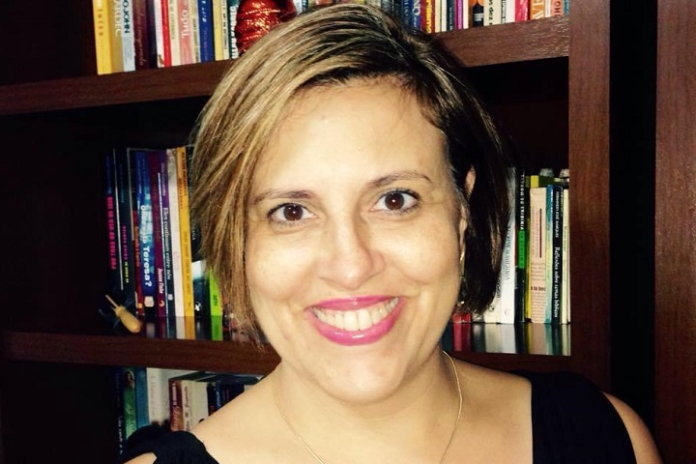 Eliana Rocha - tres perguntas para