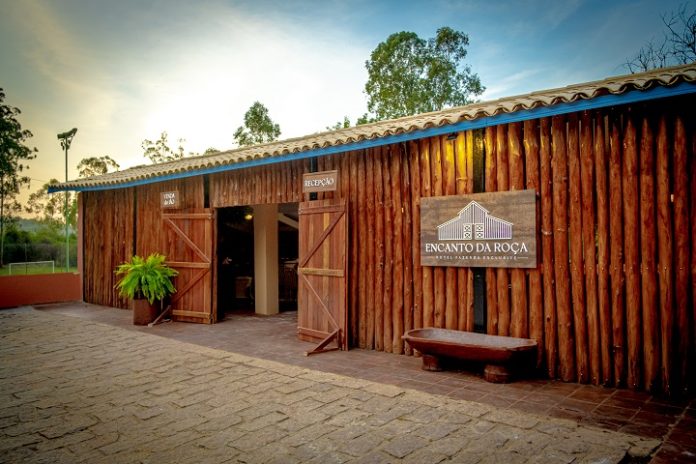 Encanto da Roça - Foto_capa