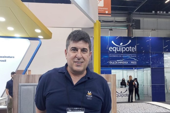 Equipotel - euro colchões