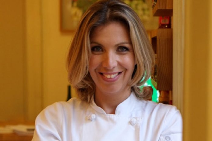 Fairmont rio - chef convidada
