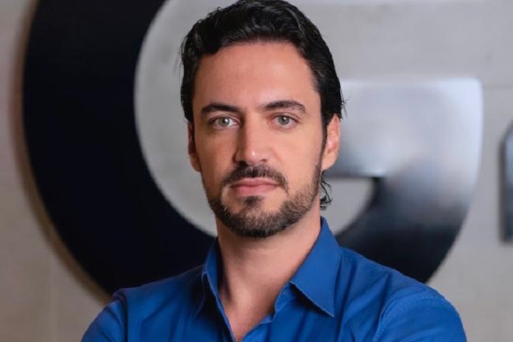 Falcon Hotéis - mercado - fernando fonseca