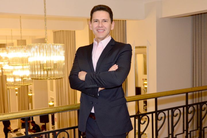 Fera Hotel Baixo Augusta - obras paralisadas_Antônio Mazzafera