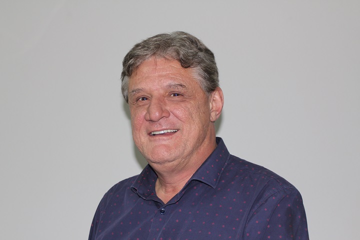 Fernando Bellini - Pauta_Hotelier_News