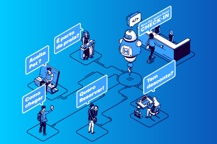 HSystem - chatbot resultados dos hotéis _ capa